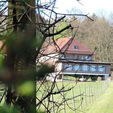 Gasthaus Zum Doerenberg Bad Iburg Buitenkant foto