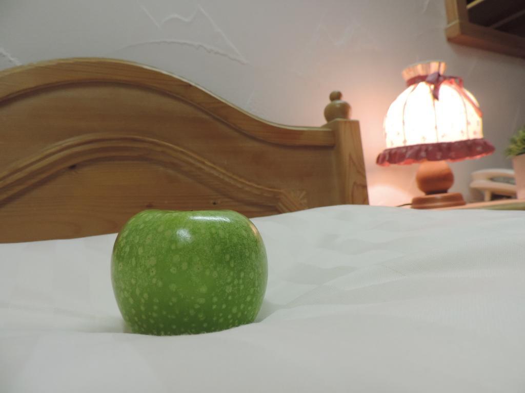 Gasthaus Zum Doerenberg Bad Iburg Kamer foto