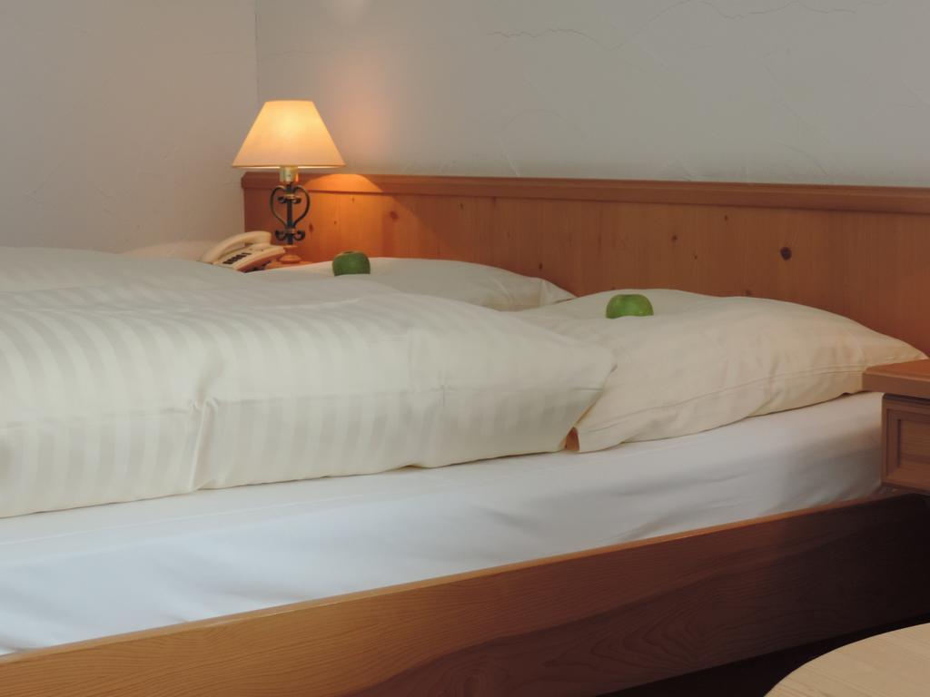 Gasthaus Zum Doerenberg Bad Iburg Kamer foto
